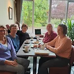 Bed & Breakfast Uit De Kunst Anna Paulowna