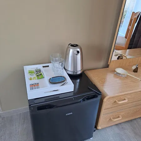 Uit De Kunst Anna Paulowna Bed & Breakfast