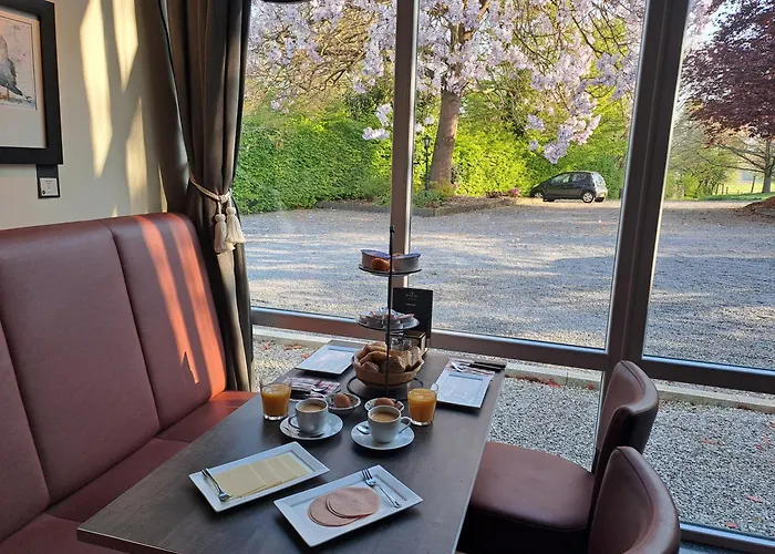 Bed & Breakfast Uit De Kunst Anna Paulowna