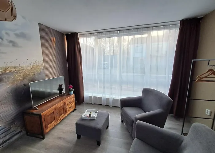 Uit De Kunst Anna Paulowna Bed & Breakfast Bingelrade