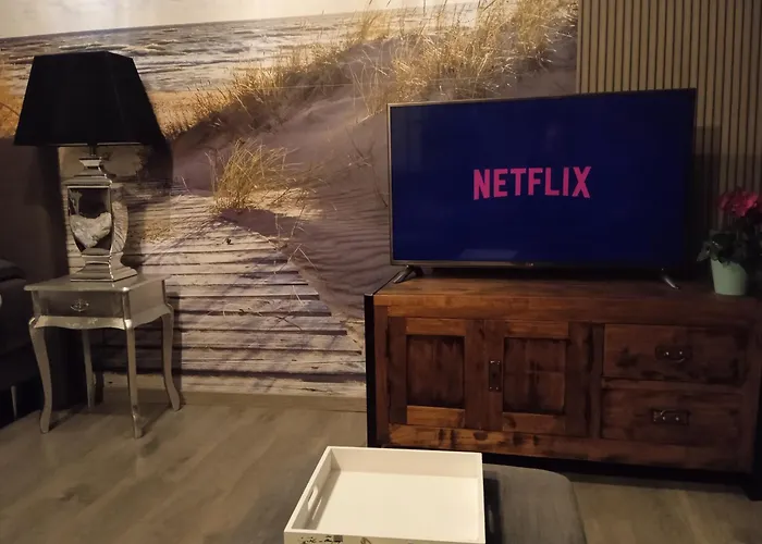 Uit De Kunst Anna Paulowna Bed & Breakfast Bingelrade