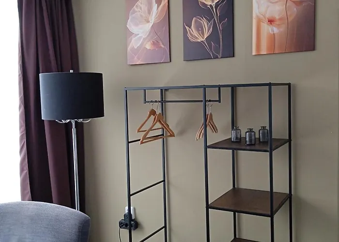 Uit De Kunst Anna Paulowna