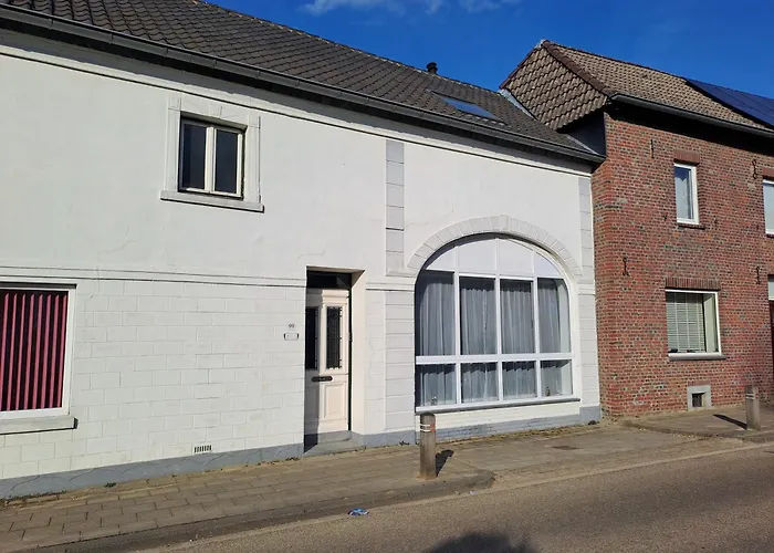 Bed & Breakfast Uit De Kunst Anna Paulowna Bingelrade