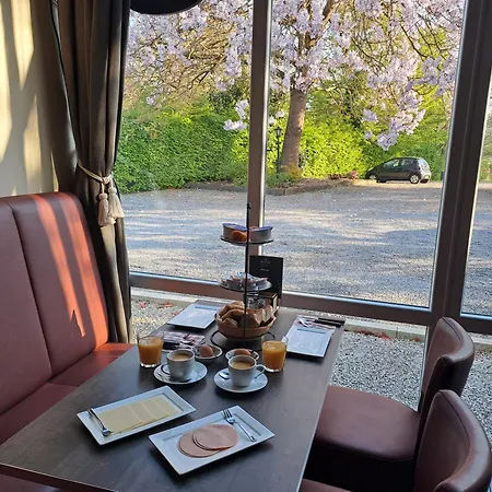 فندق مبيت وإفطار Uit De Kunst Anna Paulowna