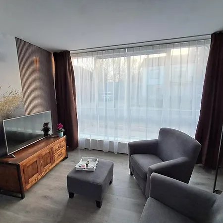 Uit De Kunst Anna Paulowna فندق مبيت وإفطار Bingelrade