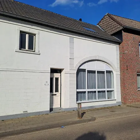 فندق مبيت وإفطار Uit De Kunst Anna Paulowna Bingelrade