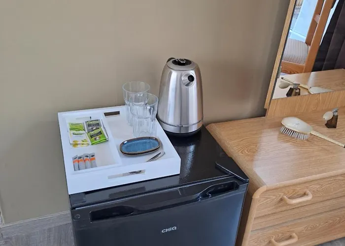 Uit De Kunst Anna Paulowna فندق مبيت وإفطار