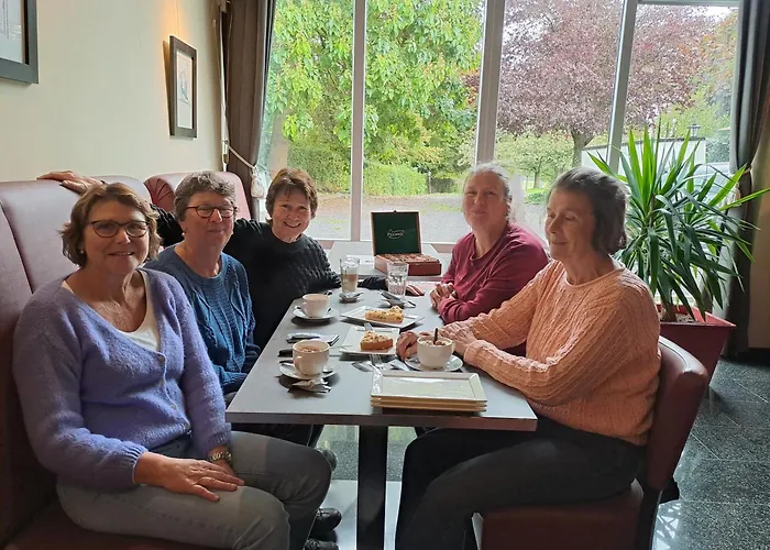 فندق مبيت وإفطار Uit De Kunst Anna Paulowna